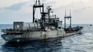 Post-mortem concluded on Iranian sailor deaths in Sri Lanka